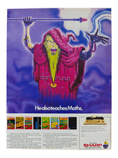 Sharp MZ 700 Home Computer