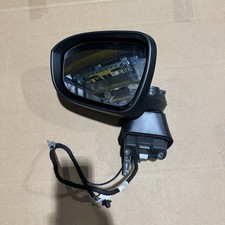 New genuine nissan qashqai j12 - genuine,