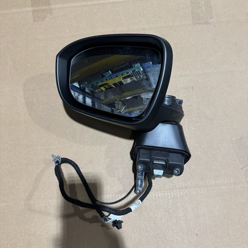 New genuine nissan qashqai - new,