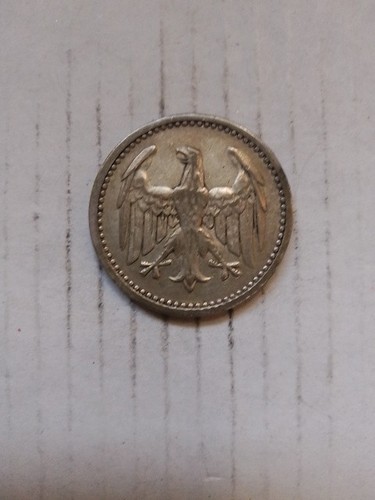 1924a german 500 - 1924a, .500