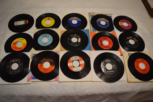 Lot various 1960 - lot, 15,
