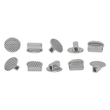 Dental Orthodontic Lingual