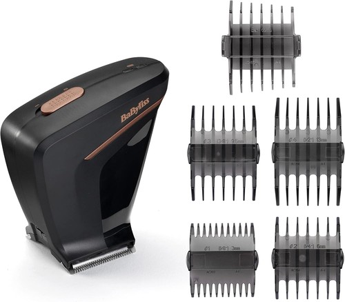 Babyliss the crew - babyliss,