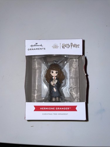 Hallmark collectable harry - hallmark,