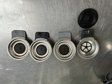  4 x Philips Senseo Coffee