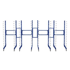 Combi Spray Drying Rack