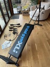 Total Gym XLi