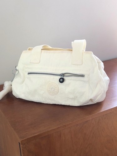 Ladies kipling cream medium - ladies,