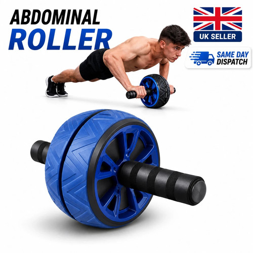 Pro abs roller wheel - pro, ab