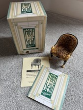 Take A Seat by Raine Regency