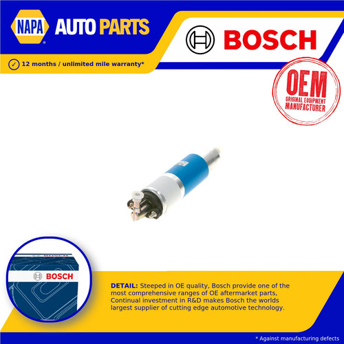Fuel pump fits - fits, mercedes