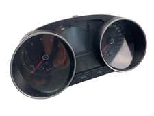 VW POLO 6R, 6C INSTRUMENT