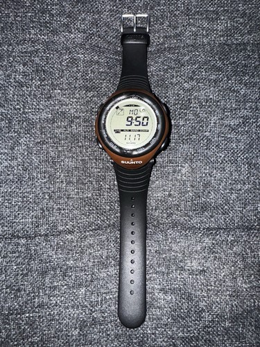Vgc suunto vector brown - vector, /