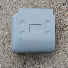 Alexander ALX400 Trident