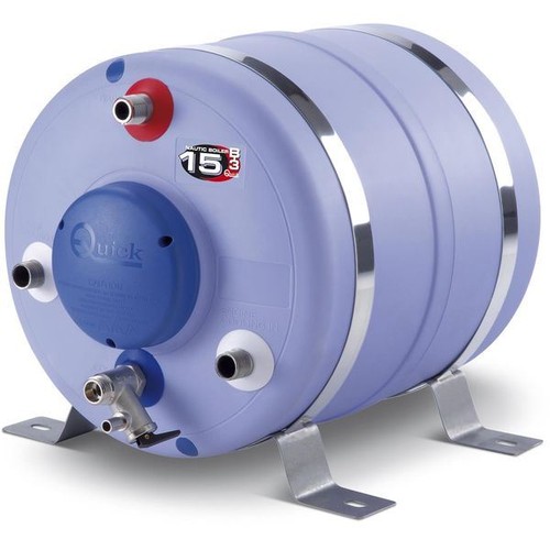 Quick cylinder vertical - quick,