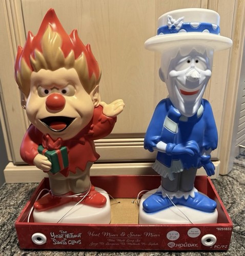 Warner brothers light heat - brothers,