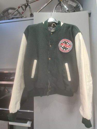 Vintage 90s genuine kawasaki - vintage,