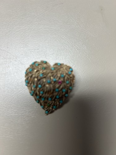 Brooch pins - brooch,