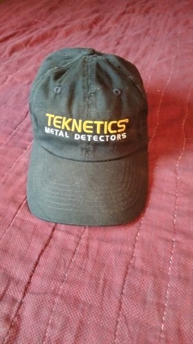 Teknetics metal detectors ball - detectors,