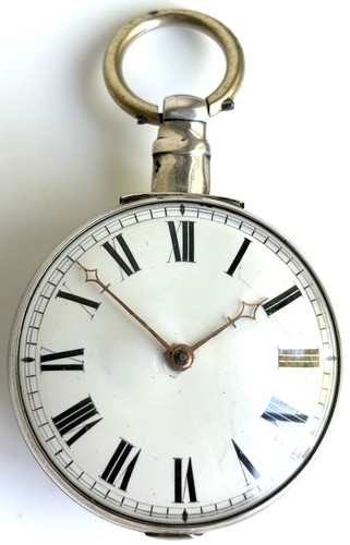 Pocket watch ortello - watch,