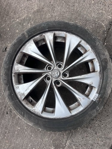 Vauxhall astra mk7 - astra, k