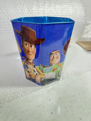 Toy story popcorn bucket - toy, 5