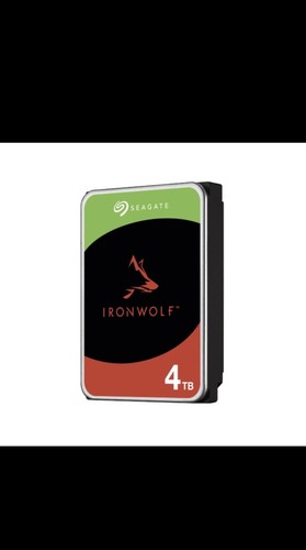 Ironwolf pro 4tb enterprise - ironwolf,