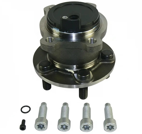 Wheel bearing 6524 metzger - 6524,