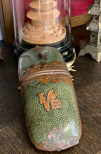 Large 19th century chinese - large,