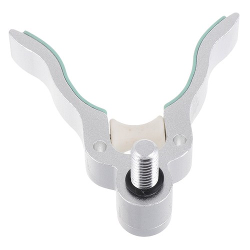 Fishing rod support bracket - fishing,