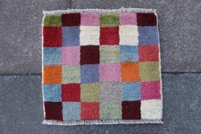 Vintage Traditional Hand Made