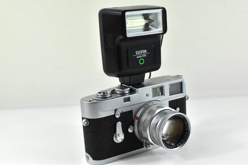 Camera tested sunpak auto 170 - camera,