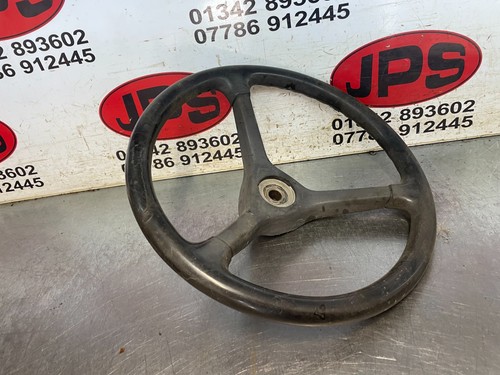 Steering wheel john deere - wheel, x