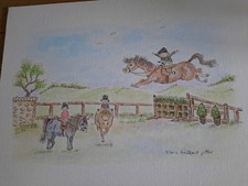 For Pony Lovers My Take On