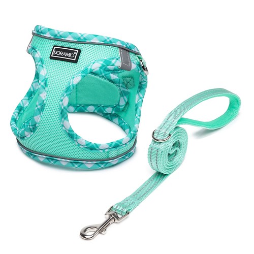 Doramio step dog harness - doramio,
