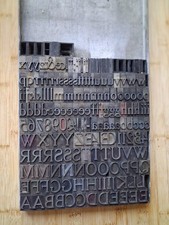 Metal printers type - printers,