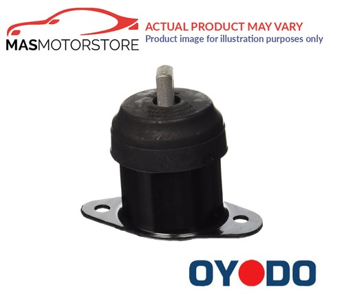 Engine mount mounting support - mount,