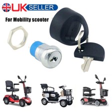 Electric Mobility Scooter