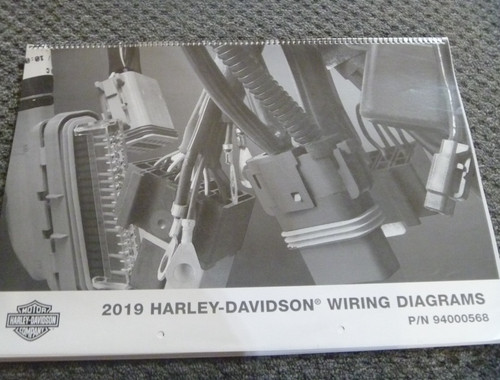 2019 harley davidson street - harley,