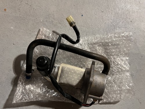 2010 bmw g450x - g450x, pump