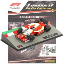Panini Formula 1 Car
