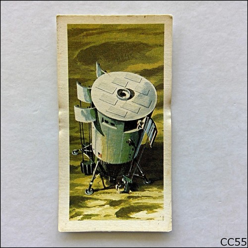 Brooke bond tea card the - bond,