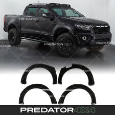 55mm GLOSS BLACK WHEEL ARCH