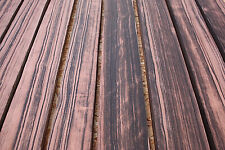 AMARA / ASIAN STRIPED EBONY