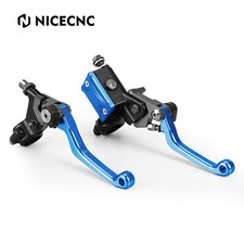 CNC Brake Clutch Lever Master