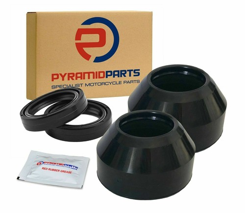 Fork oil seals boots - boots, for