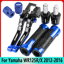 For Yamaha WR125R/X 2012-2016