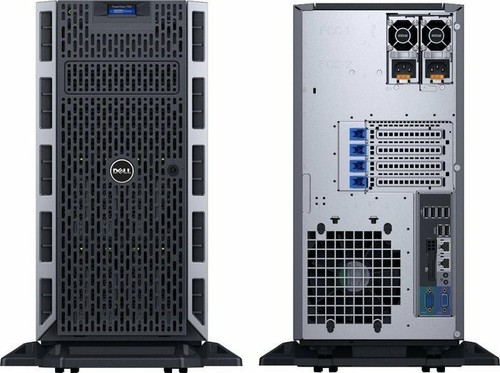 Dell poweredge t430 - t430, server