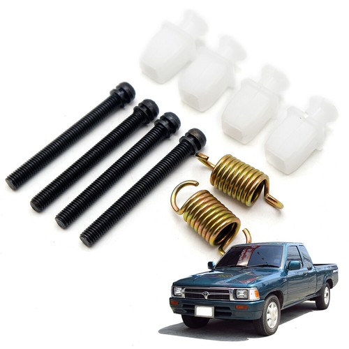 Set headlight adjust screws - headlight,