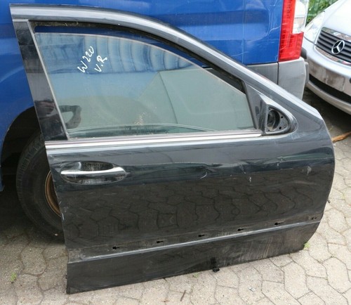Original mercedes benz class - benz, s-class